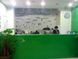 A8 Dade Road Branch Hotel Guangzhou Exterior photo