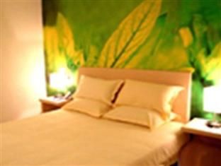 A8 Dade Road Branch Hotel Guangzhou Exterior photo