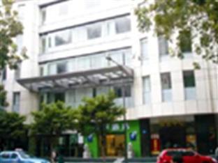 A8 Dade Road Branch Hotel Guangzhou Exterior photo